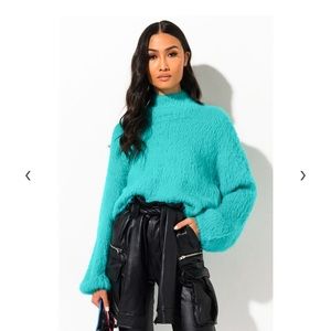 COPY - Akira sweater